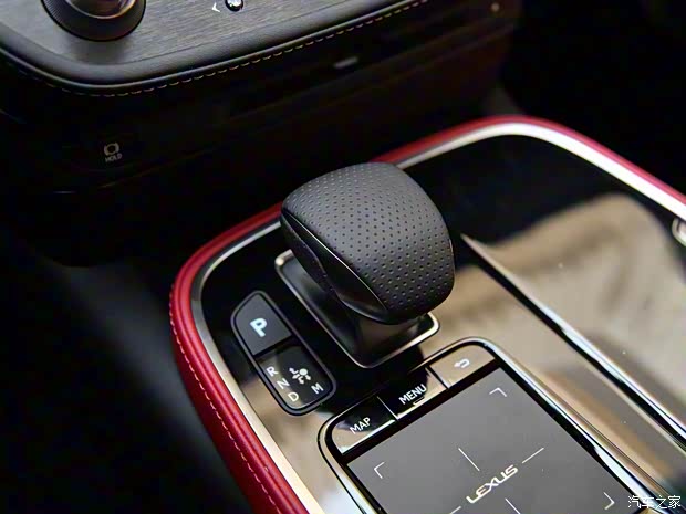 雷克萨斯 雷克萨斯LS 2018款 500h F SPORT