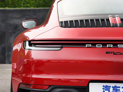 2022款 Carrera 3.0T 2022款 Carrera 3.0T