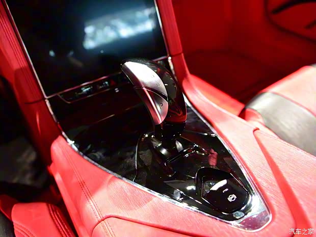 前途汽車 前途K50 2018款 基本型