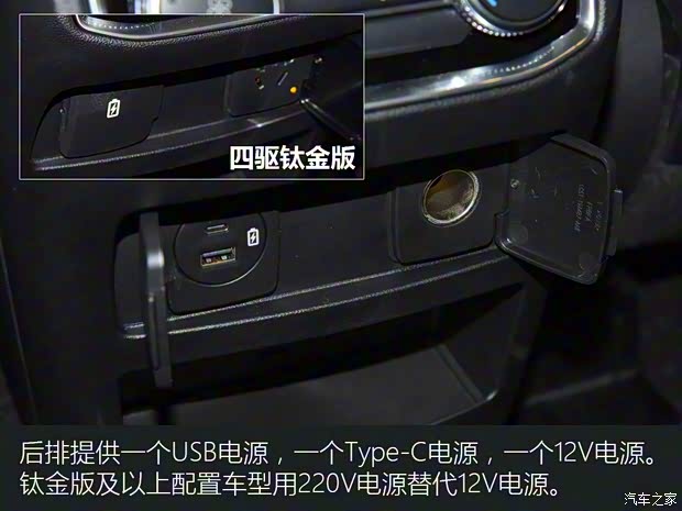 长安福特 探险者 2020款 EcoBoost 285 后驱风尚版 7座