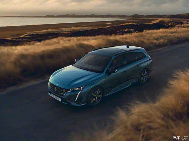 標致(進口) 標致308(進口) 2021款 SW GT