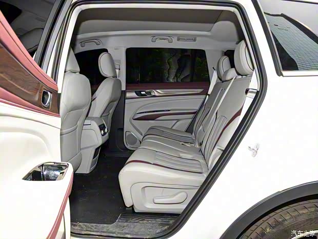 江铃福特 领裕 2021款 EcoBoost 225 尊领型PLUS 7座 江铃福特 领裕 2021款 EcoBoost 225 尊领型PLUS 7座