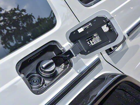 2023款 AMG G 63 2023款 AMG G 63