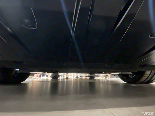 奧迪(進(jìn)口) 奧迪e-tron GT 2021款 基本型