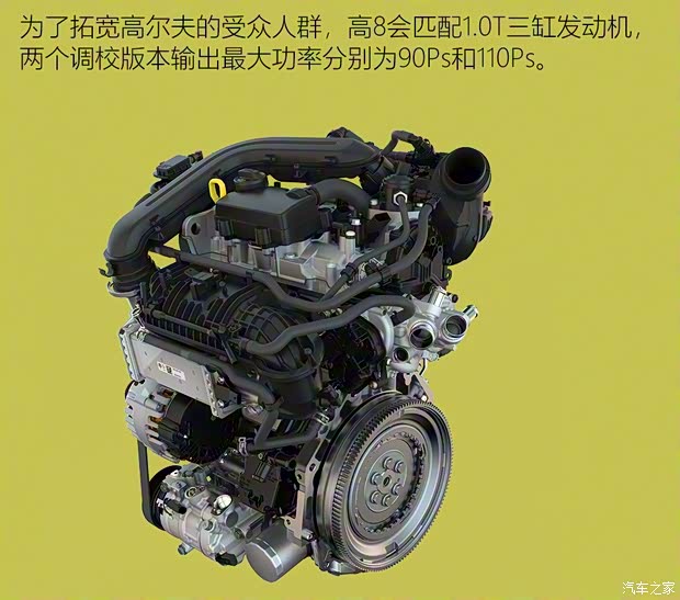 大众(进口) 高尔夫(进口) 2020款 基本型 大众(进口) 高尔夫(进口) 2020款 基本型