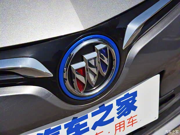 上汽通用别克 微蓝VELITE 6 2020款 互联智享型 PLUS 上汽通用别克 微蓝VELITE 6 2020款 互联智享型 PLUS