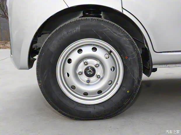 長(zhǎng)安凱程 長(zhǎng)安星卡 2023款 1.5L雙排2.55米載貨汽車舒適型