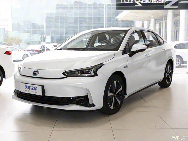 廣汽豐田 廣汽豐田iA5 2022款 領(lǐng)先版