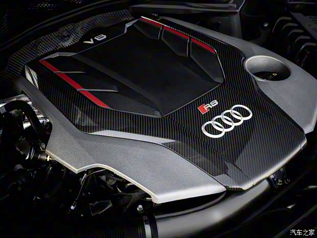 Audi Sport 奥迪RS 5 2020款 RS 5 2.9T Coupe