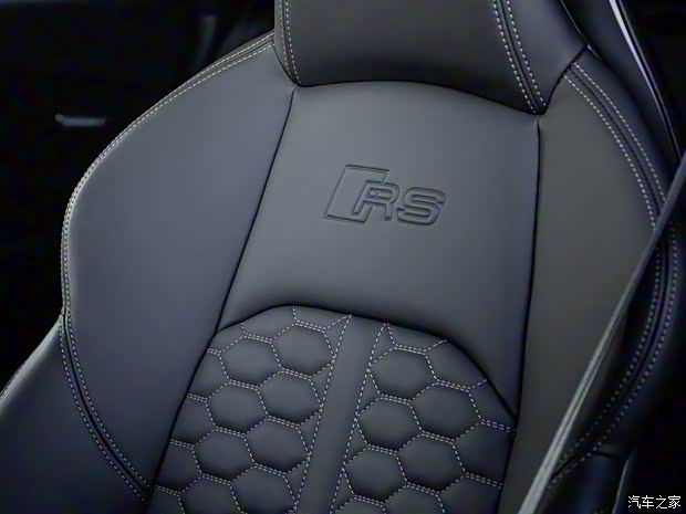 Audi Sport 奥迪RS 5 2020款 RS 5 2.9T Sportback