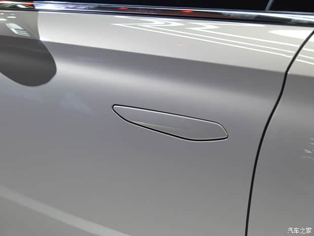 DS汽車 DS 9新能源 2020款 基本型