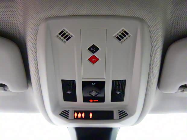 DS(进口) DS 3新能源 2021款 基本型