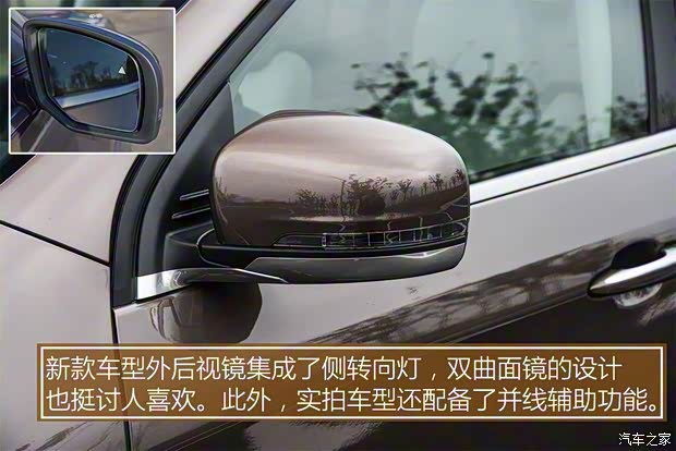 廣汽菲克Jeep 大指揮官 2018款 基本型