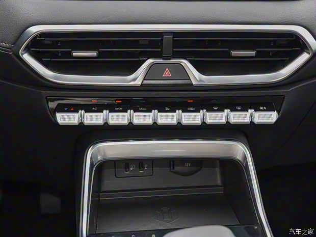 凱翼汽車 炫界 2021款 Pro 1.5T CVT勁豪版