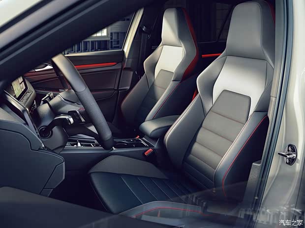 大众(进口) 高尔夫(进口) 2021款 GTI Clubsport