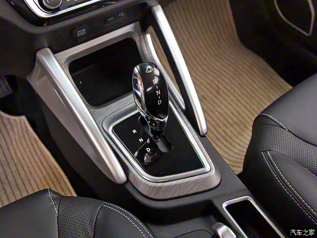 康迪全球鹰电动汽车 全球鹰EX3 2018款 基本型