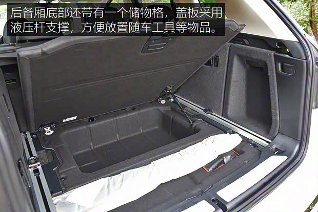 寶馬(進口) 寶馬X3(進口) 2018款 基本型