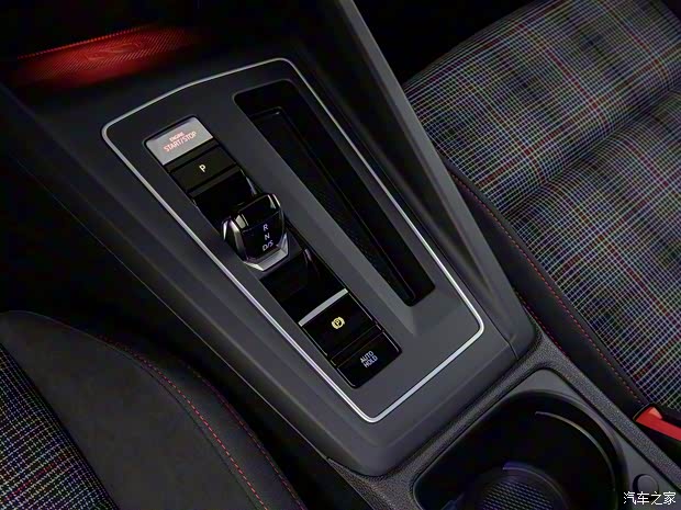 大眾(進(jìn)口) 高爾夫(進(jìn)口) 2020款 GTI