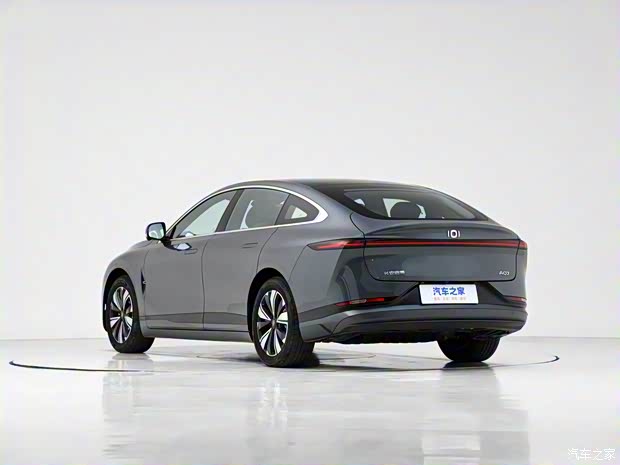 长安启源 长安启源A07 2023款 纯电 515 Pro 长安启源 长安启源A07 2023款 纯电 515 Pro