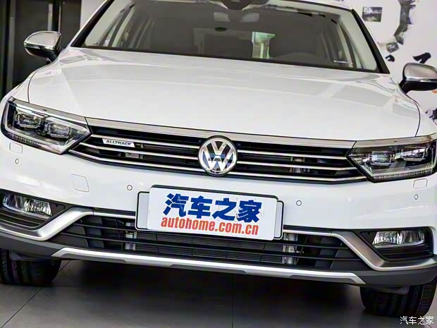 大众(进口) 蔚揽 2018款 380TSI 四驱纵行版