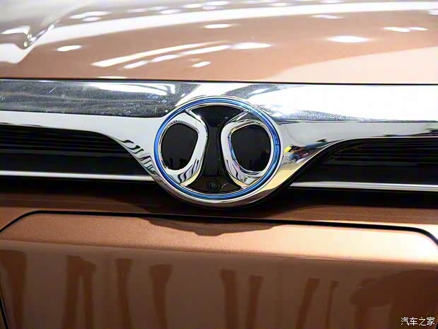 北汽新能源 EX系列 2018款 EX5