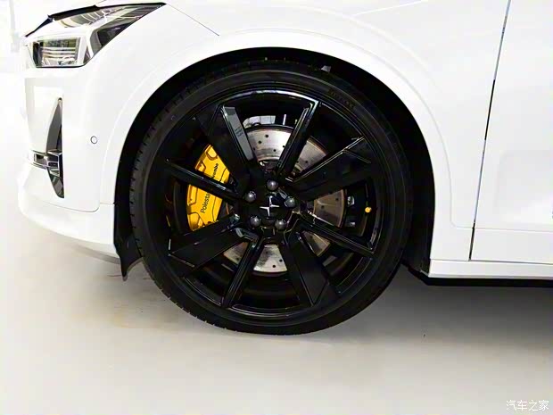 Polestar Polestar 2 2022款 BST edition 270