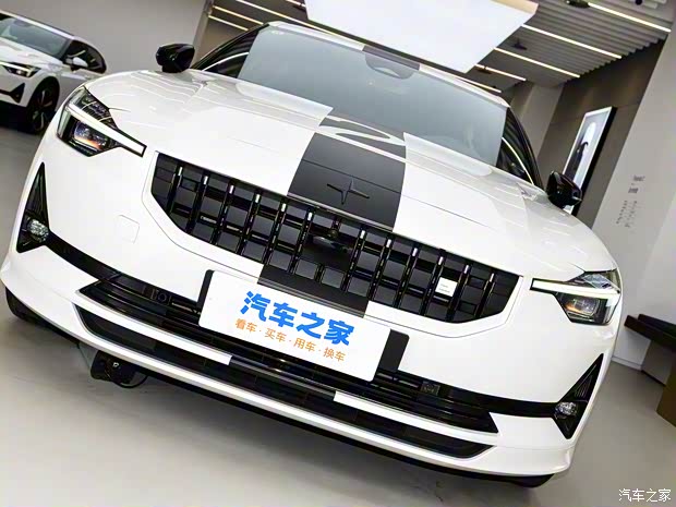 Polestar Polestar 2 2022款 BST edition 270