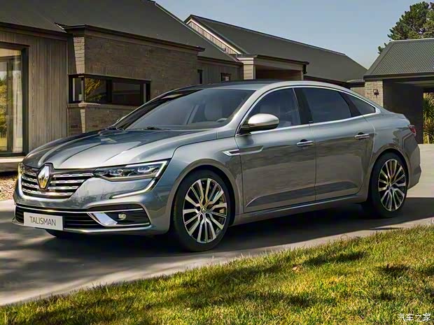 雷諾(進口) 塔利斯曼 2020款 基本型 雷諾(進口) 塔利斯曼 2020款 基本型