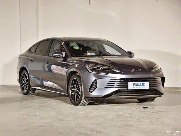 比亚迪 海豹 2023款 DM-i 1.5T 121km 基本型