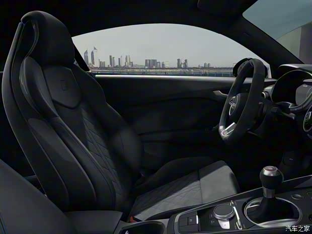 奥迪(进口) 奥迪TT 2024款 西班牙特别版 奥迪(进口) 奥迪TT 2024款 西班牙特别版