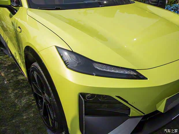 長安深藍(lán) 長安深藍(lán)S7 2023款 純電版