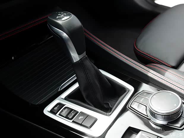 华晨宝马 宝马1系 2018款 125i 运动型