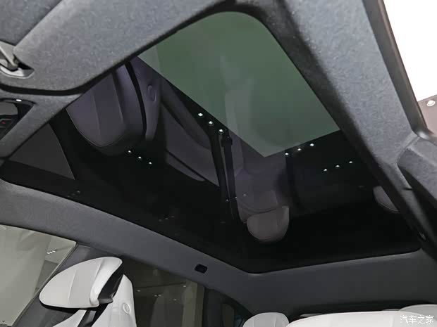 吉利汽車 極越01 2023款 磷酸鐵鋰