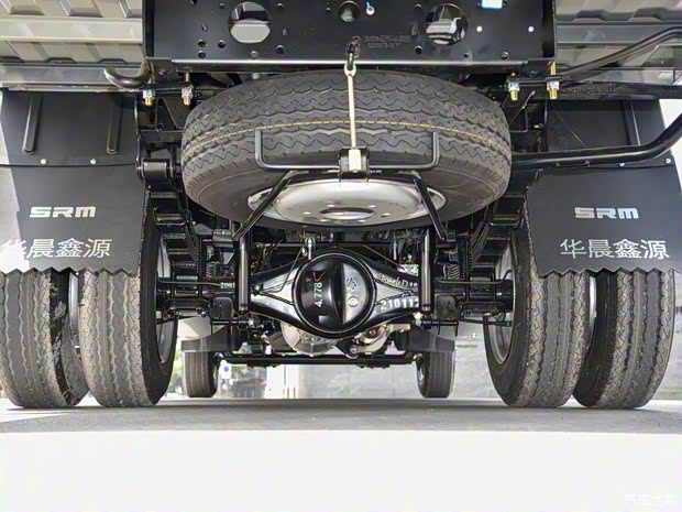 华晨鑫源 鑫源T50S 2021款 1.6L标准型CNG 200L SWDC16M 华晨鑫源 鑫源T50S 2021款 1.6L标准型CNG 200L SWDC16M