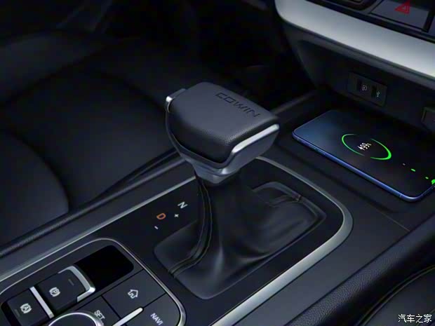 凯翼汽车 炫界 2020款 基本型 凯翼汽车 炫界 2020款 基本型