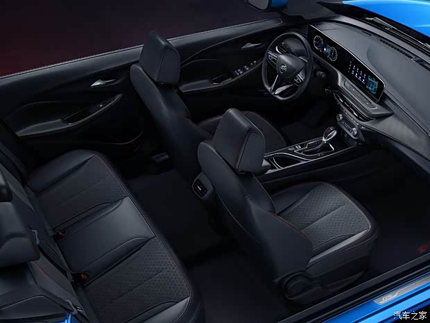 上汽通用别克 威朗 2021款 Pro GS 基本型 上汽通用别克 威朗 2021款 Pro GS 基本型