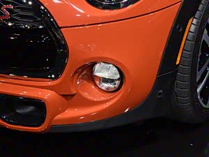 MINI MINI 2018款 1.5T COOPER S