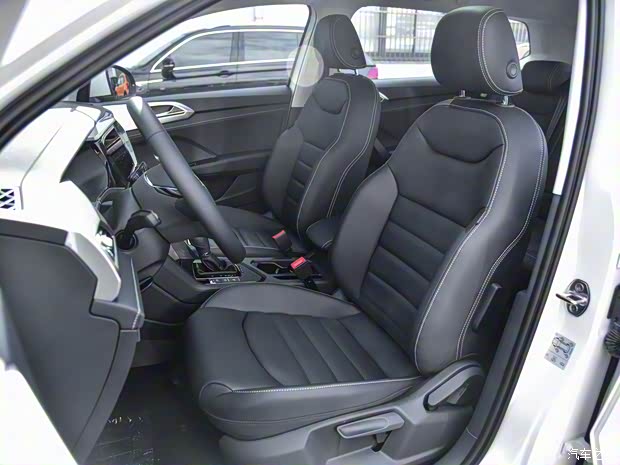 上汽大眾 途岳新能源 2021款 全景優(yōu)享版