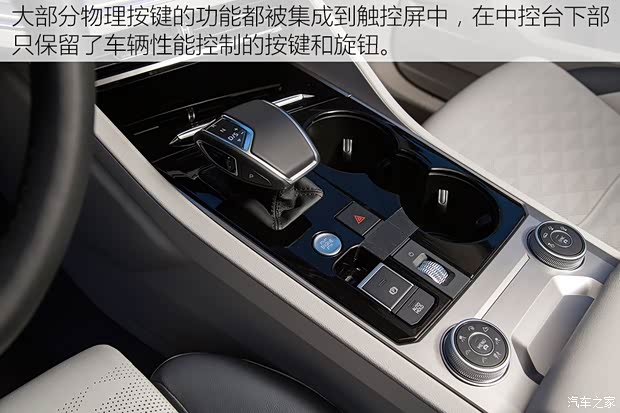 大众(进口) 途锐 2018款 基本型 大众(进口) 途锐 2018款 基本型