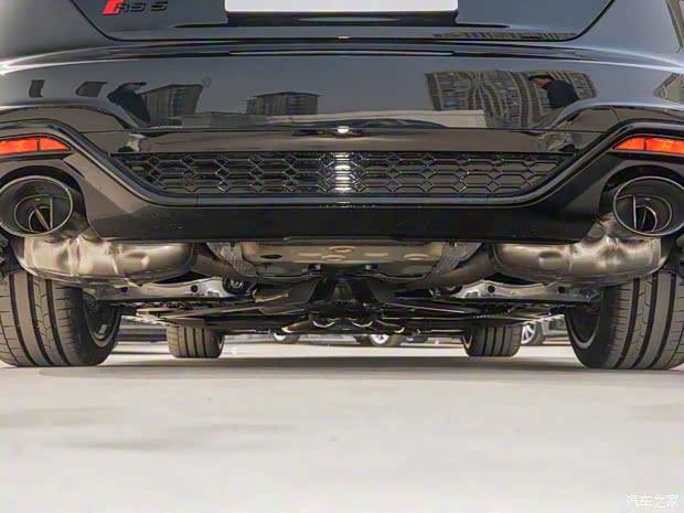 Audi Sport 奧迪RS 5 2023款 RS 5 2.9T Sportback 黑曜版