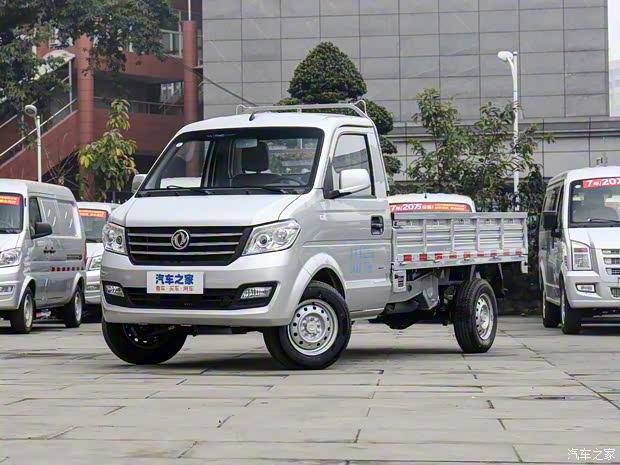 东风小康 东风小康C31 2020款 1.6L标准型SFG16