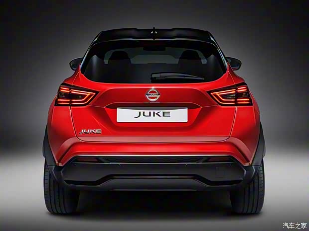日产(进口) JUKE 2019款 基本型 日产(进口) JUKE 2019款 基本型