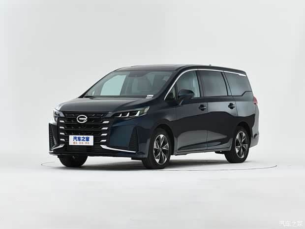 廣汽乘用車 傳祺M6 2021款 PRO 270T DCT尊貴版