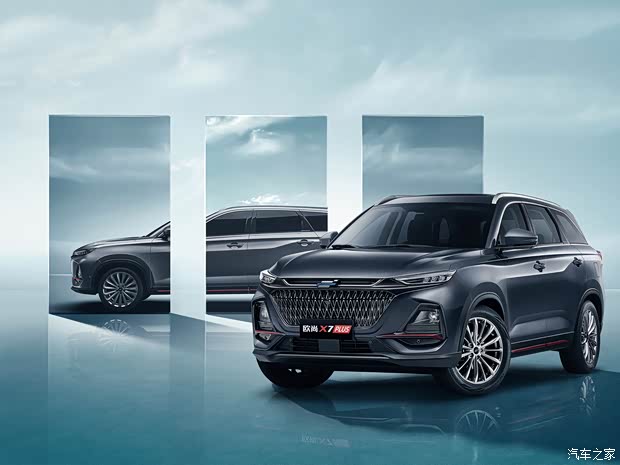 長(zhǎng)安汽車(chē) 長(zhǎng)安歐尚X7 PLUS 2021款 基本型