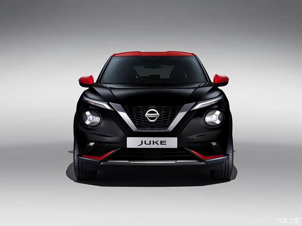 日产(进口) JUKE 2019款 基本型 日产(进口) JUKE 2019款 基本型
