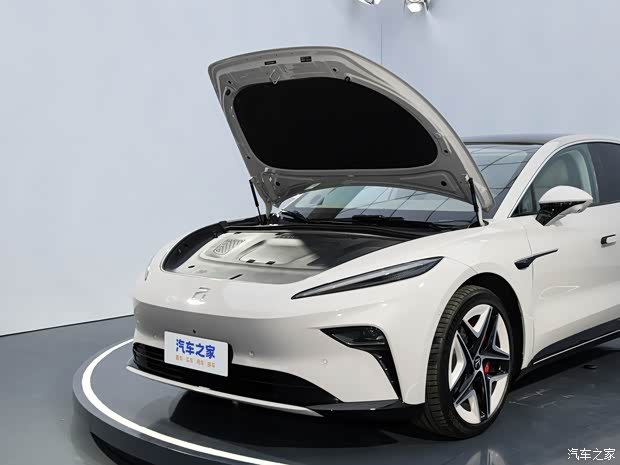 飞凡汽车 飞凡F7 2023款 高配版