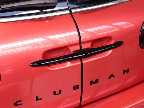 2022款 2.0T COOPER S 2022款 2.0T COOPER S