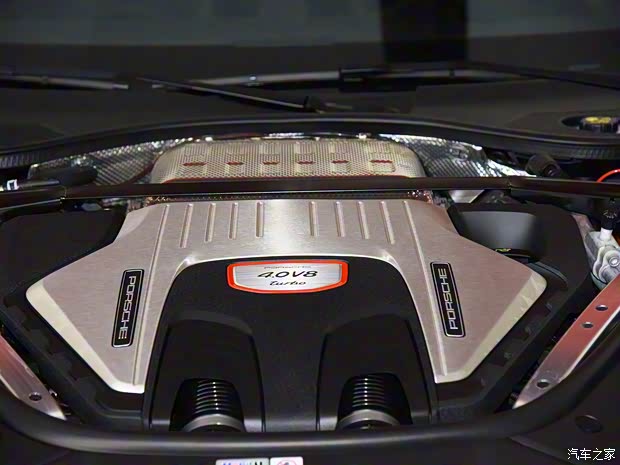 保时捷 Panamera 2021款 Panamera Turbo S 4.0T 保时捷 Panamera 2021款 Panamera Turbo S 4.0T