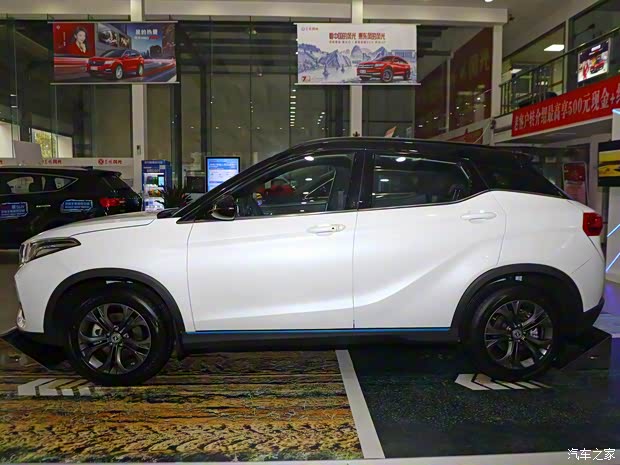 东风小康 风光500 2021款 1.5L 手动基本型 东风小康 风光500 2021款 1.5L 手动基本型