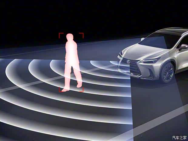 雷克薩斯 雷克薩斯NX 2022款 350h AWD